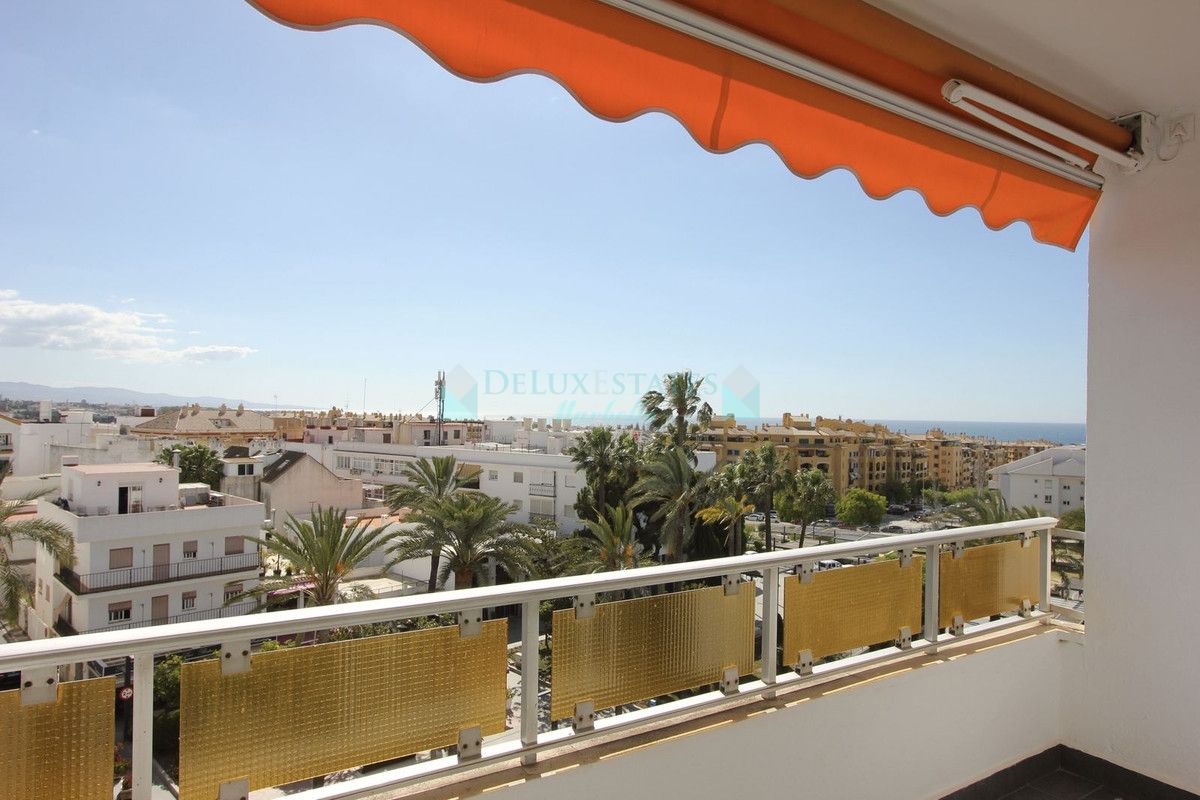 Penthouse for sale in San Pedro de Alcantara