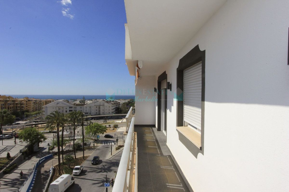 Penthouse for sale in San Pedro de Alcantara