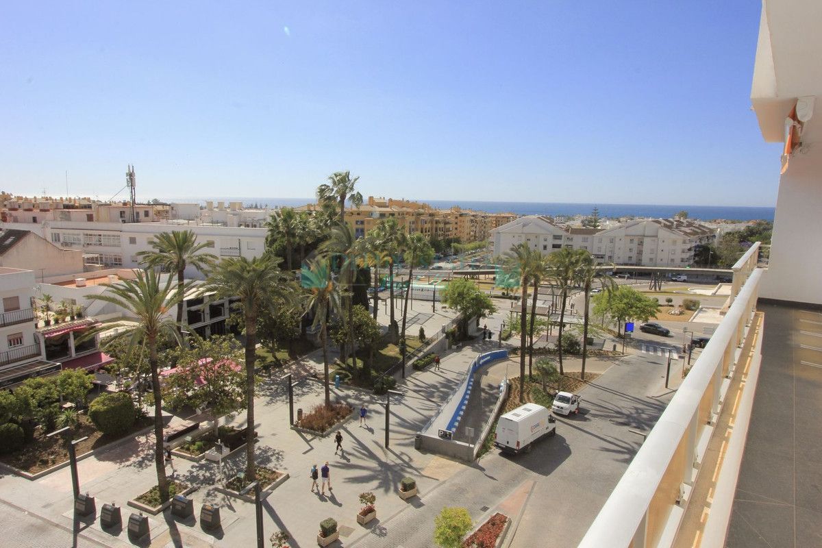 Penthouse for sale in San Pedro de Alcantara