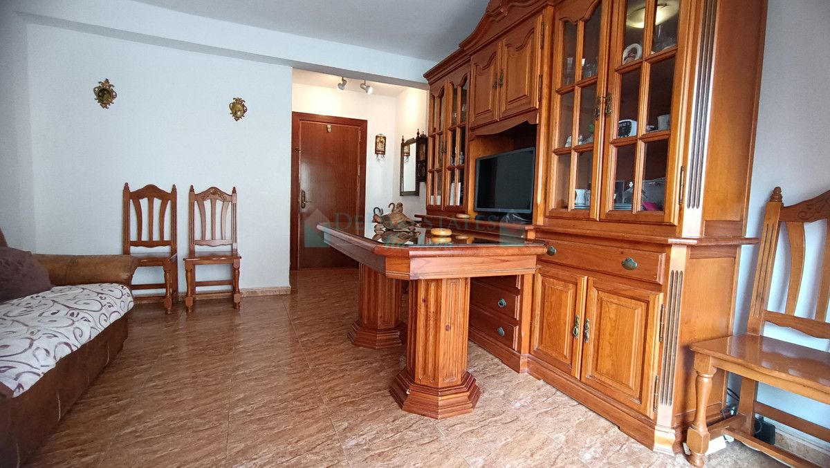 Apartment for sale in Marbella