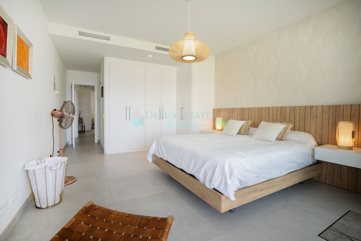 Apartamento Planta Baja en alquiler en Cabopino, Marbella Este