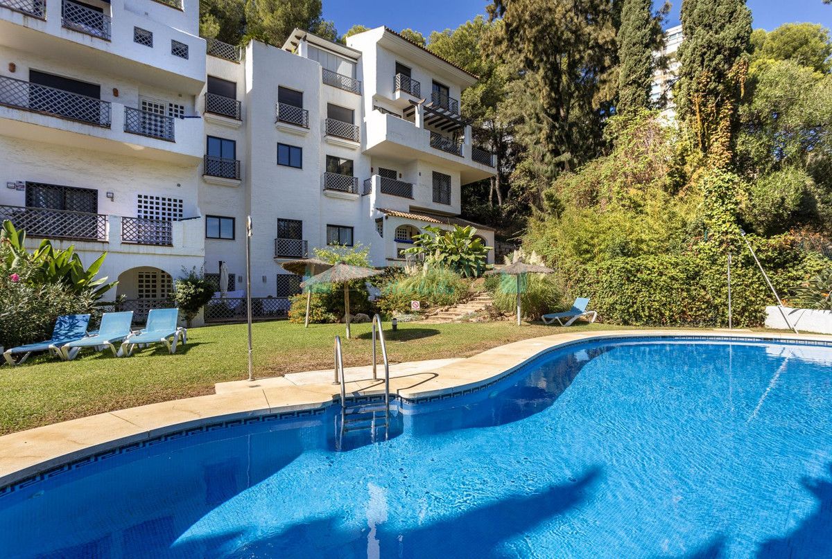 Apartamento en venta en Rio Real, Marbella Este