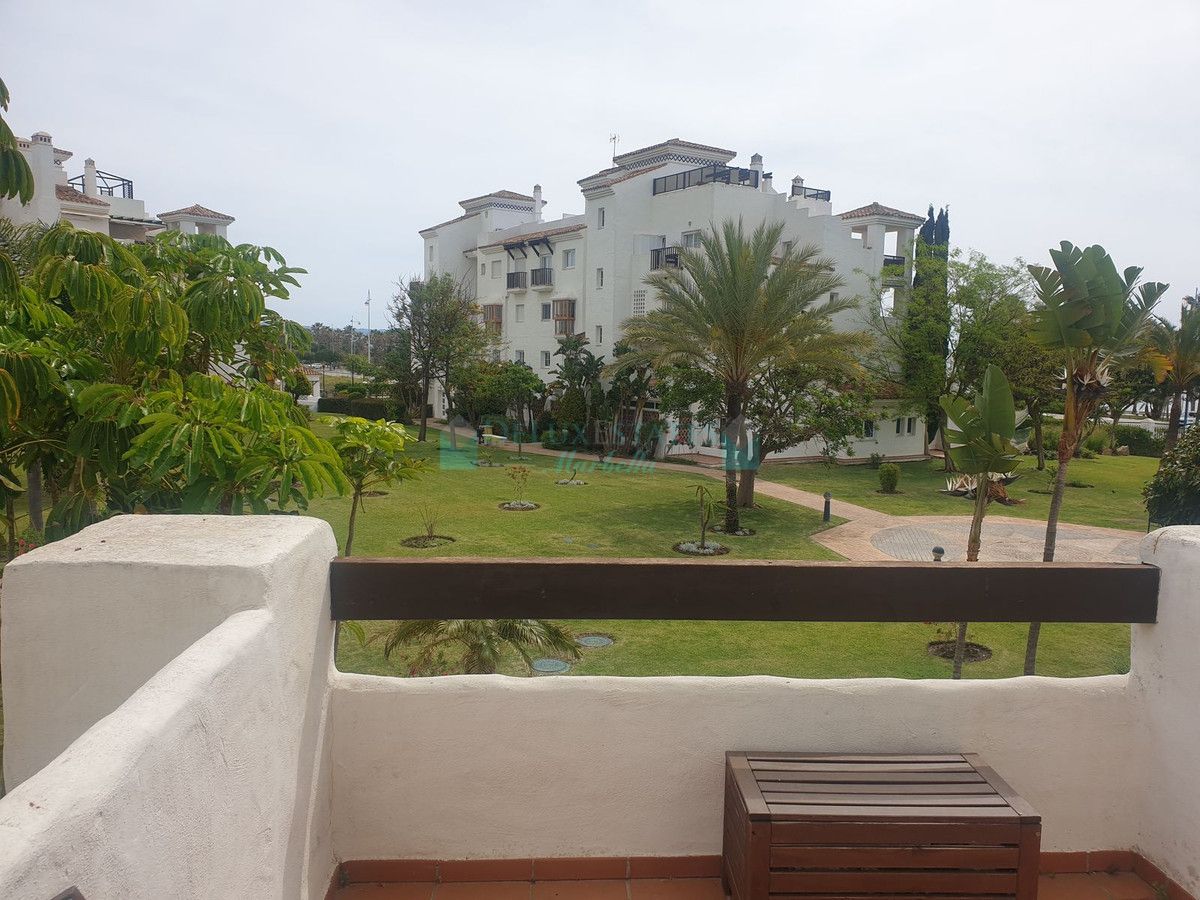 Apartment for rent in San Pedro de Alcantara