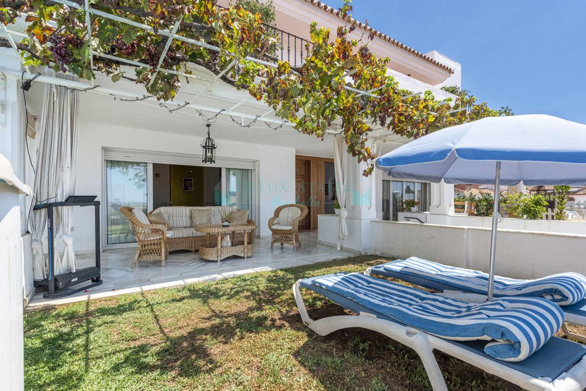 Villa for sale in Marbella