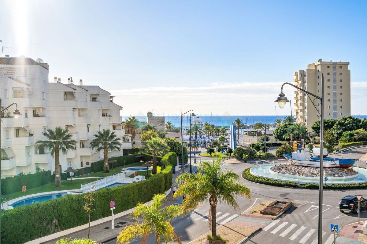 Apartment for sale in Estepona