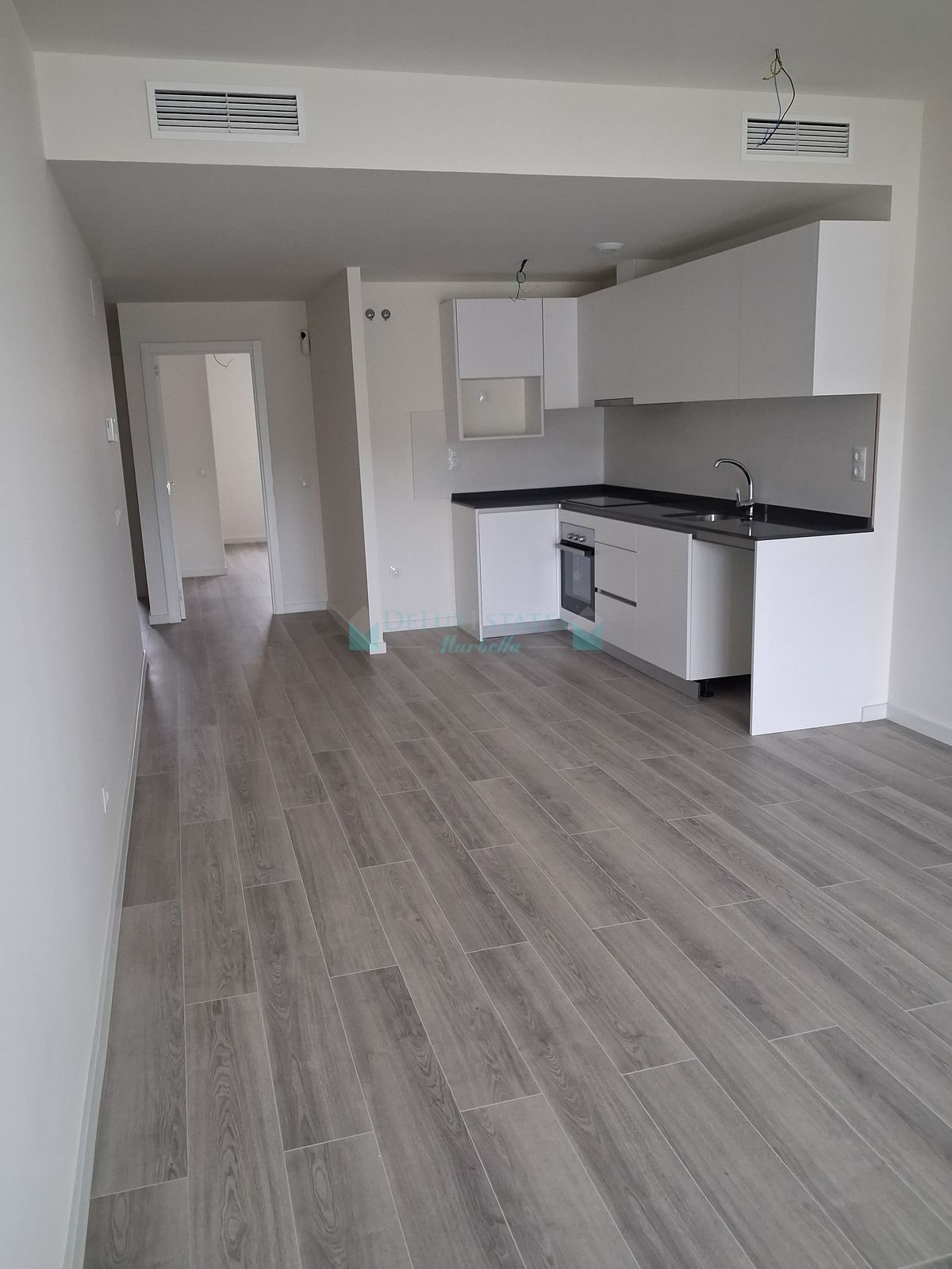 Apartamento Planta Baja en venta en Valle Romano, Estepona
