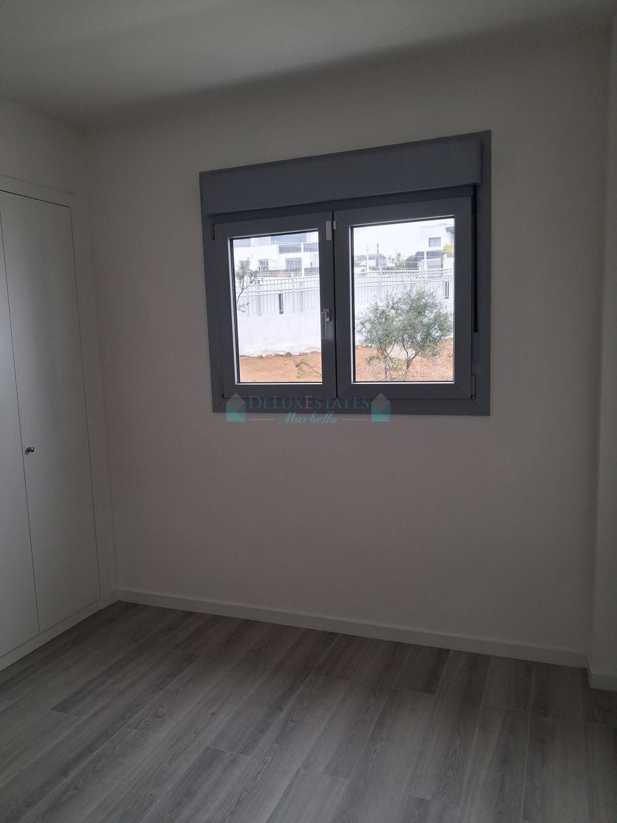 Apartamento Planta Baja en venta en Valle Romano, Estepona