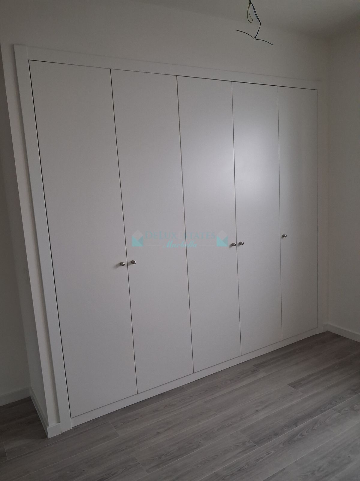 Apartamento Planta Baja en venta en Valle Romano, Estepona