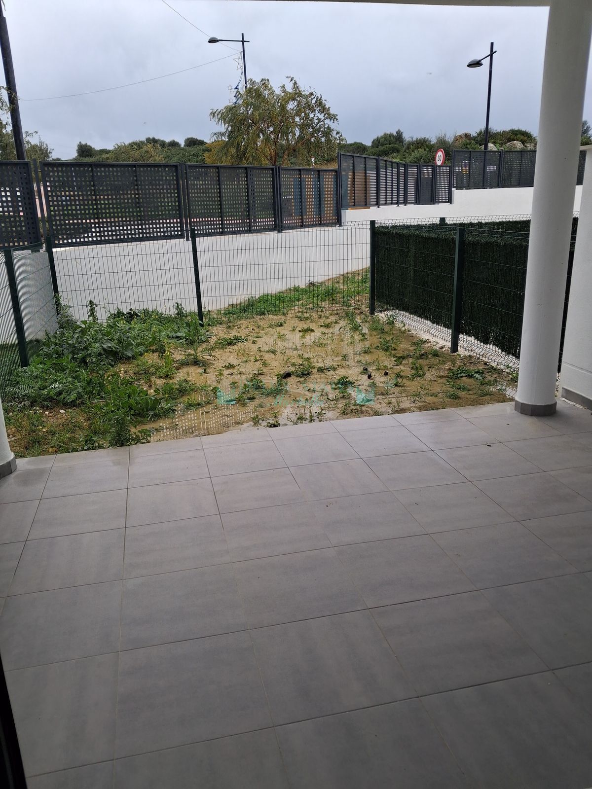 Apartamento Planta Baja en venta en Valle Romano, Estepona