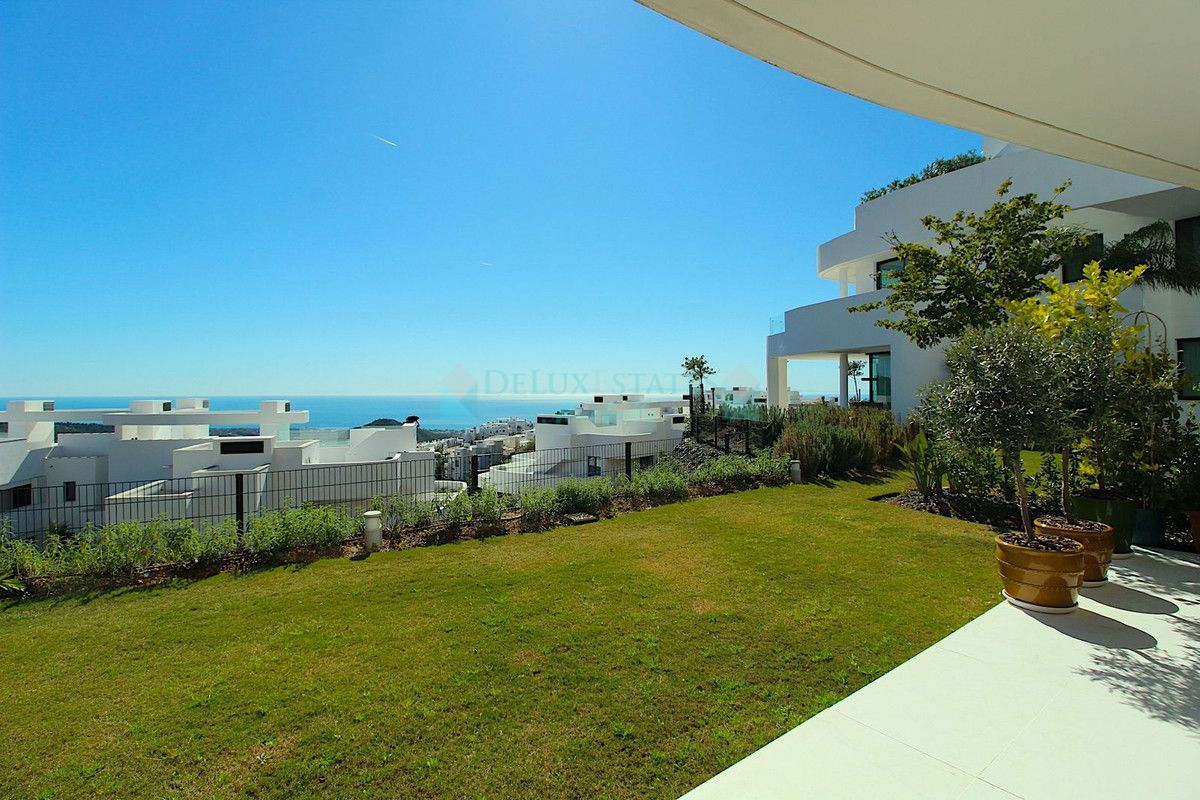 Ground Floor Apartment for sale in Marbella