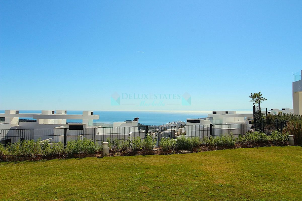 Ground Floor Apartment for sale in Marbella