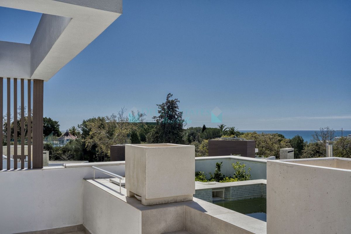 Villa en venta en Marbella
