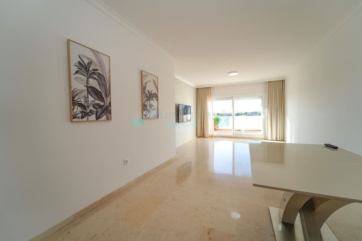 Ático en venta en Elviria, Marbella Este