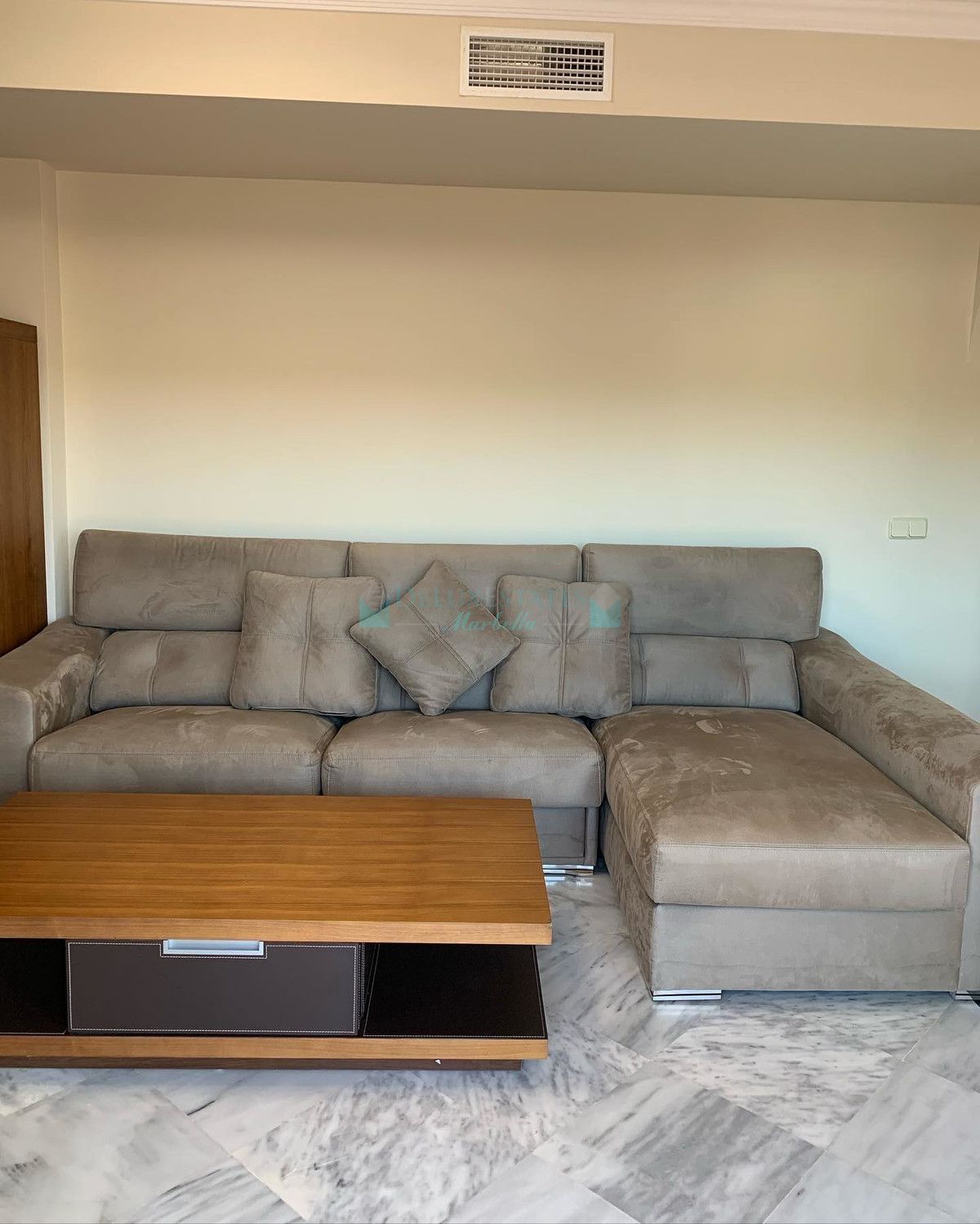 Ático en venta en Marbella - Puerto Banus