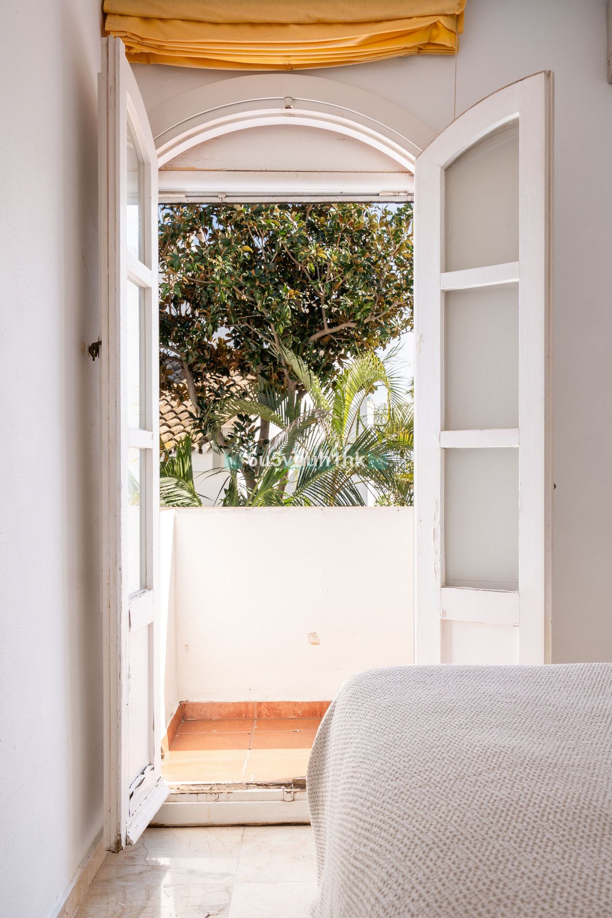 Town House for sale in Nueva Andalucia