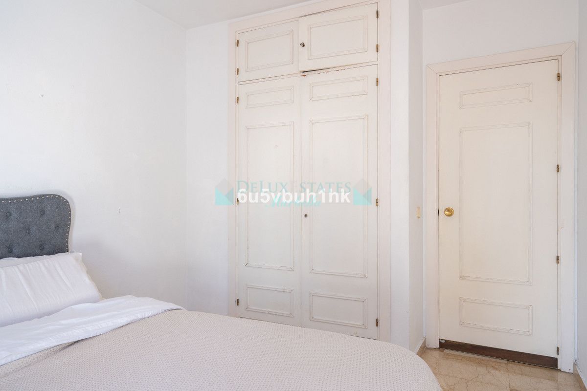 Adosado en venta en Nueva Andalucia