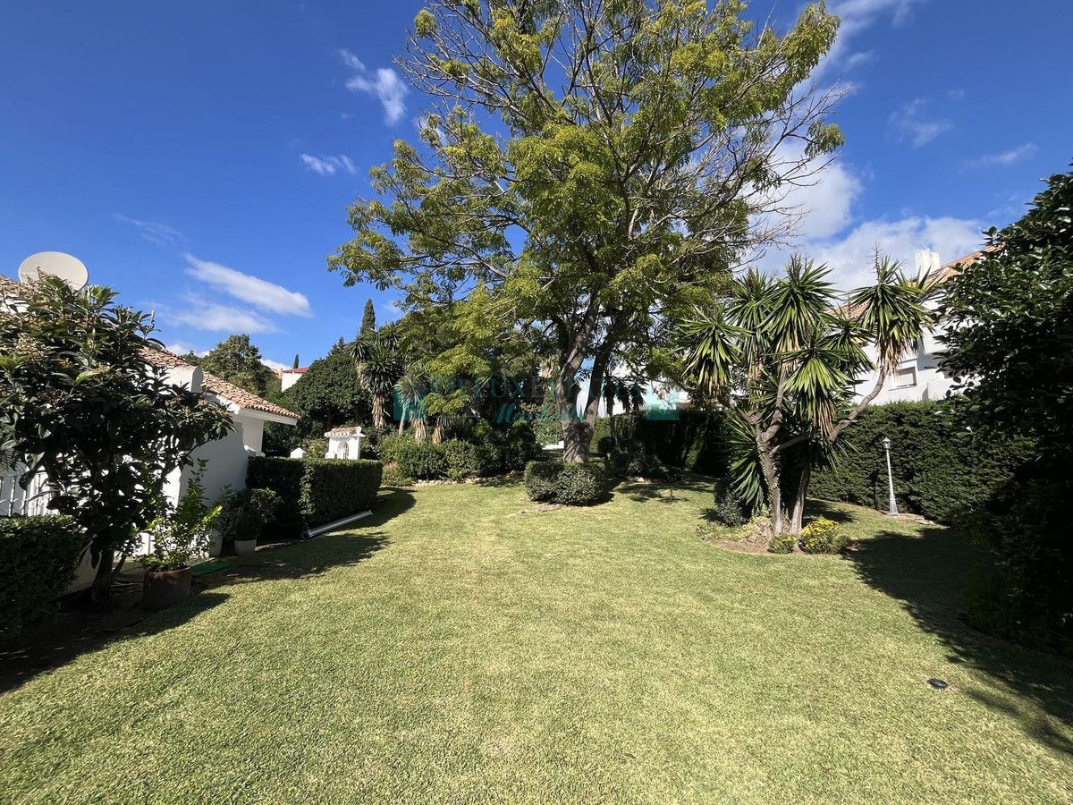 Adosado en venta en Marbella