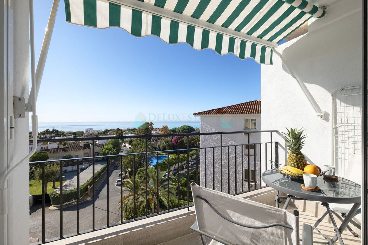 Apartamento en venta en Marbella