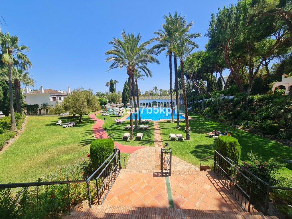 Adosado en venta en Marbella