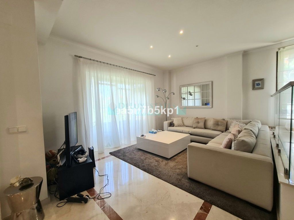 Adosado en venta en Marbella