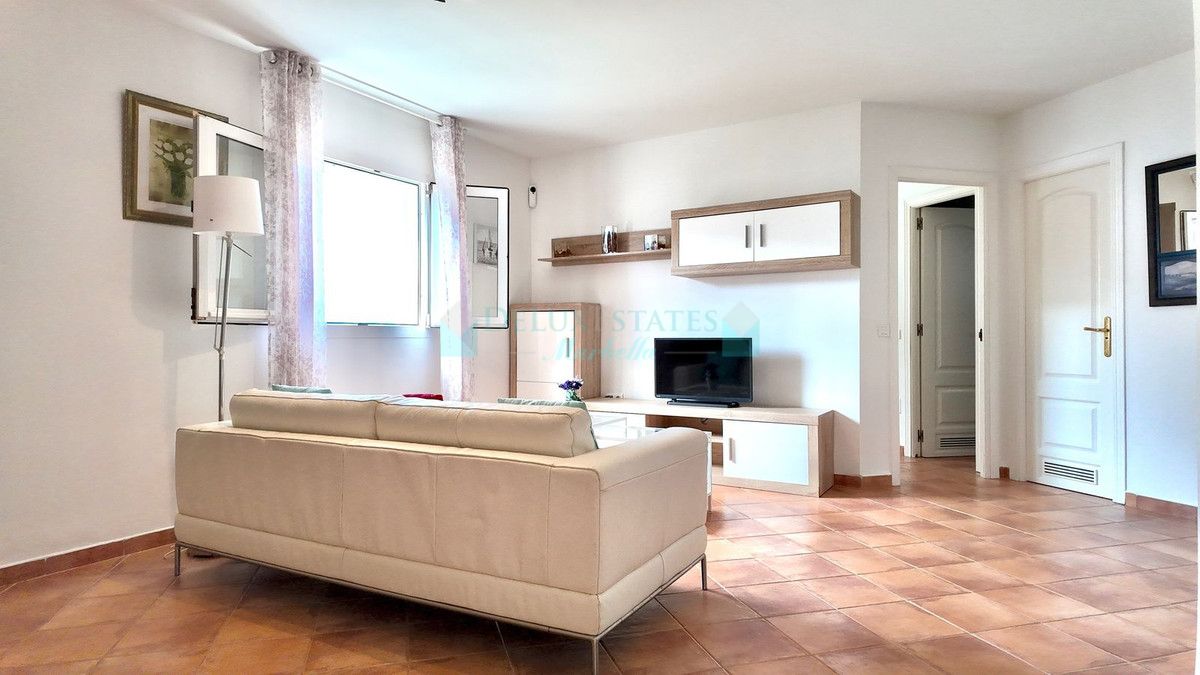 Apartamento en venta en Marbella - Puerto Banus