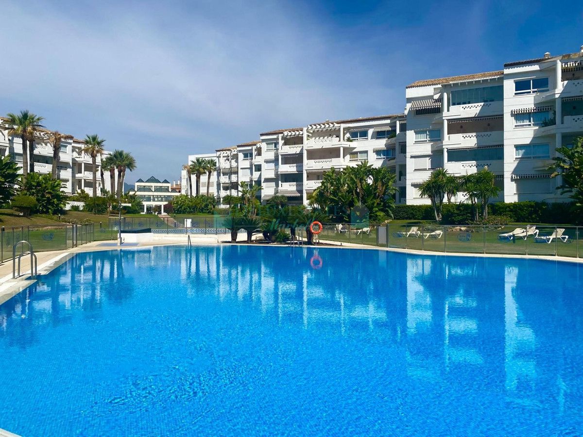 Apartamento en venta en Marbella - Puerto Banus