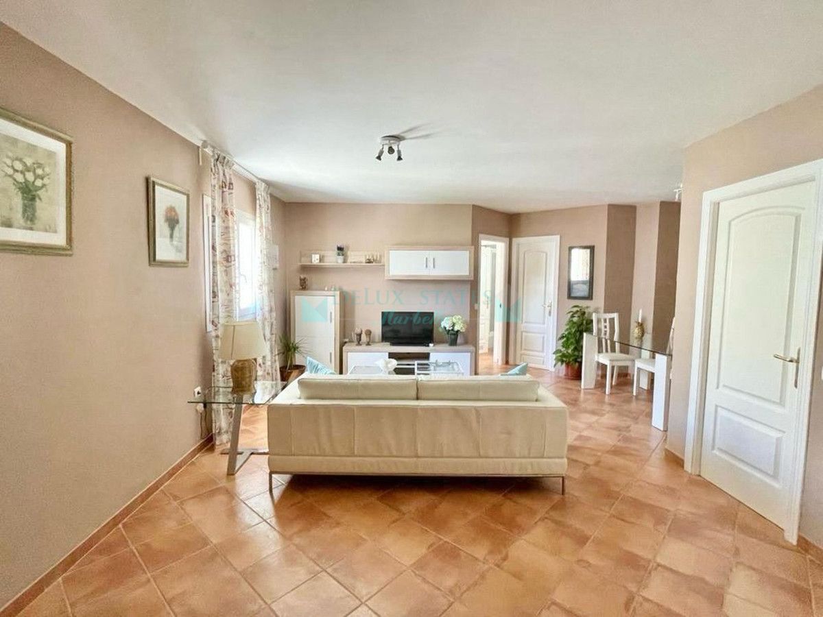 Apartment for sale in Marbella - Puerto Banus