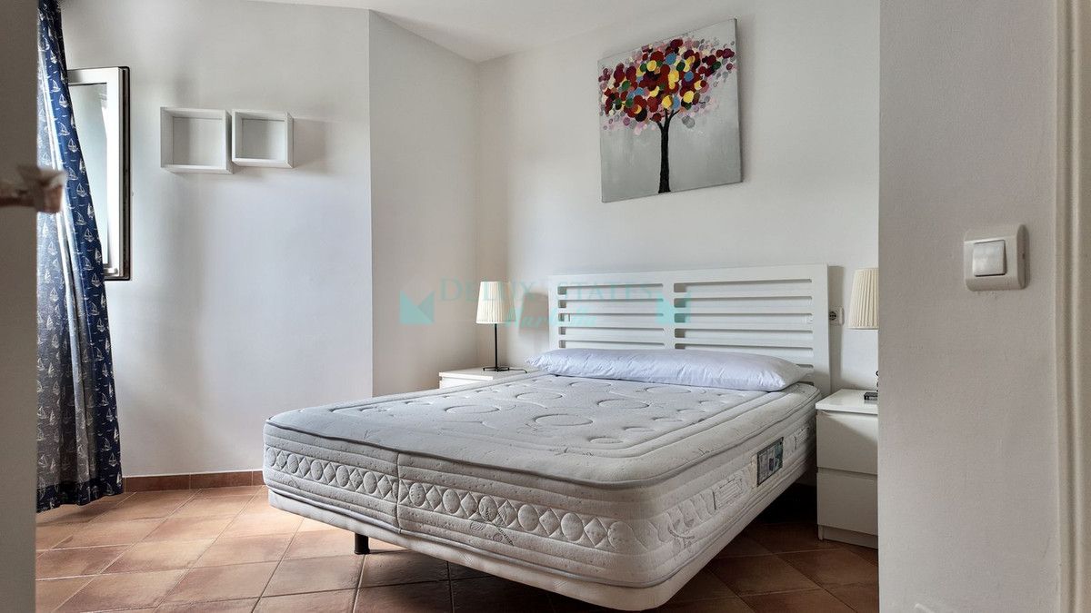 Apartamento en venta en Marbella - Puerto Banus