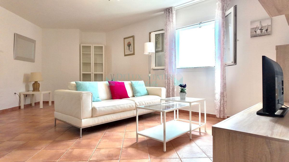 Apartment for sale in Marbella - Puerto Banus