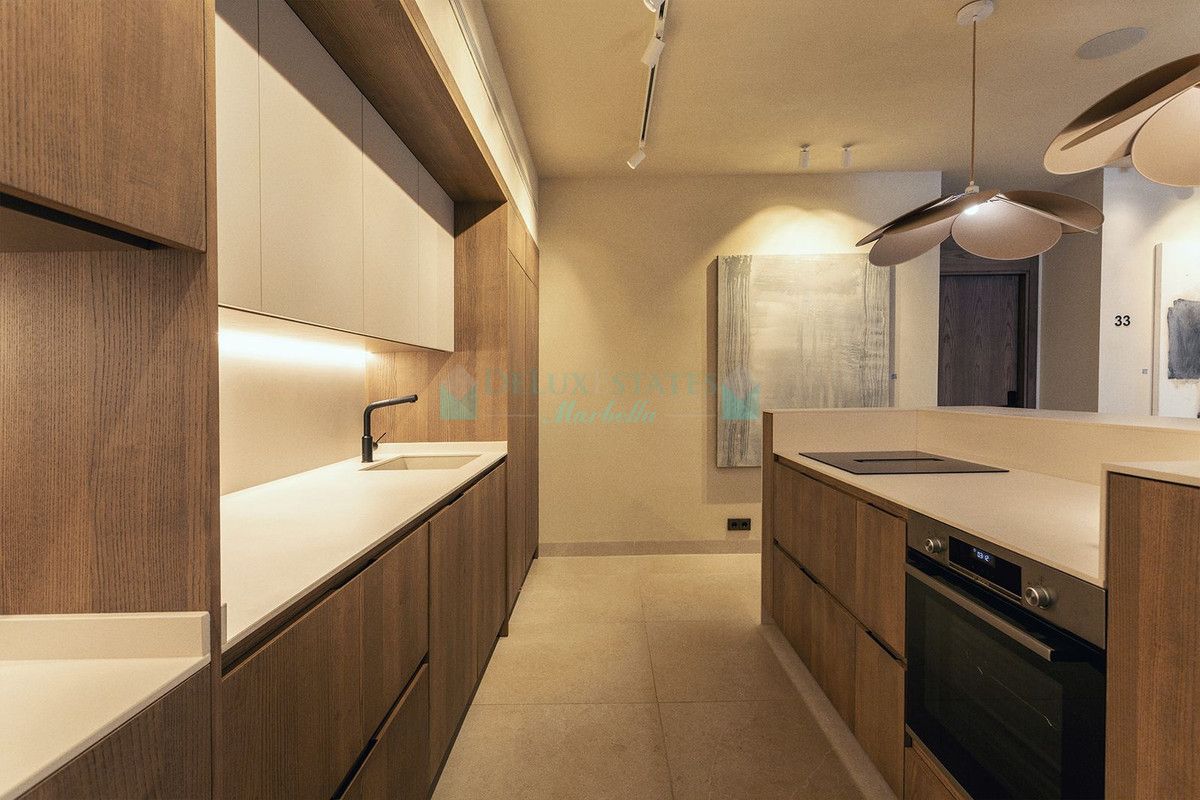 Villa en alquiler en Marbella - Puerto Banus