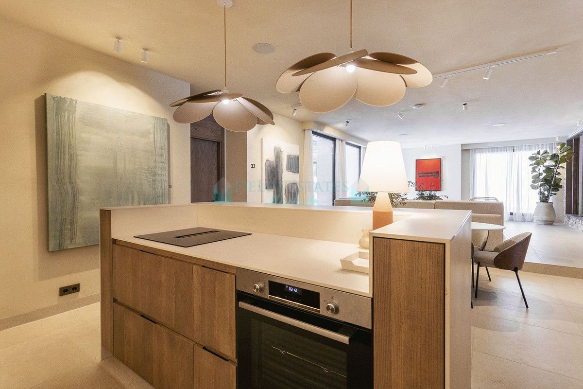 Villa en alquiler en Marbella - Puerto Banus