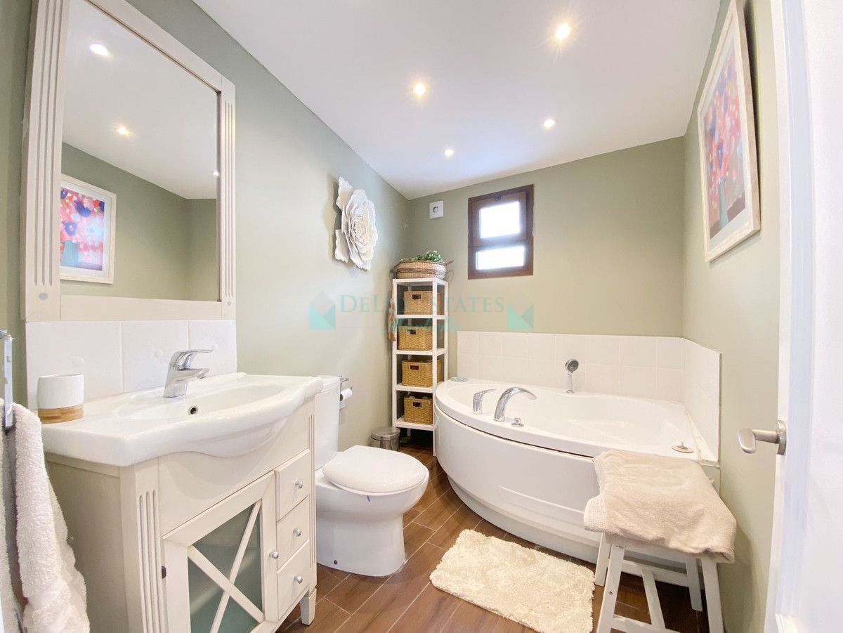 Adosado en venta en Marbella