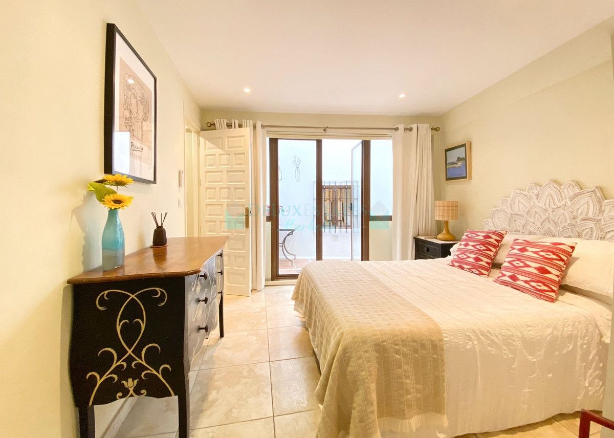 Adosado en venta en Marbella