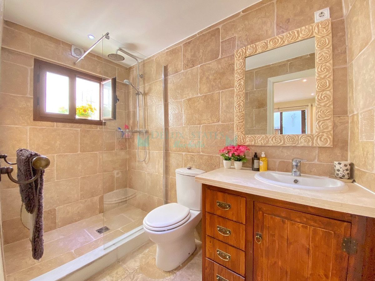 Adosado en venta en Marbella