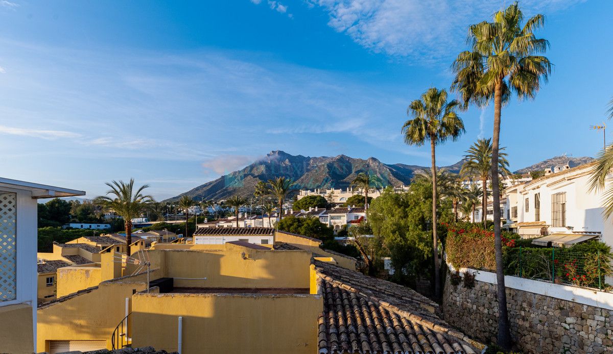 Apartamento Planta Baja en venta en Marbella