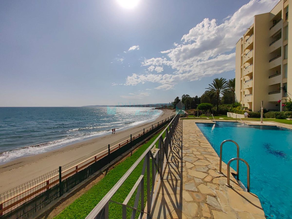 Apartamento Planta Baja en venta en Estepona