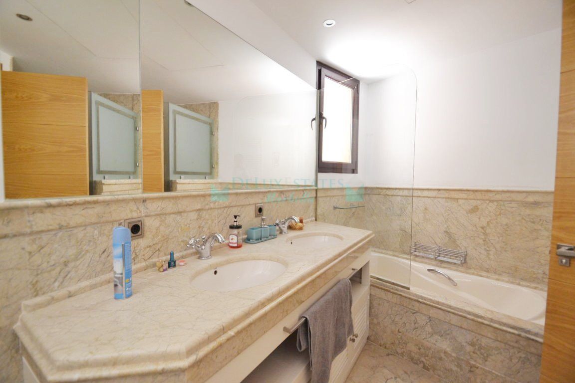 Ground Floor Apartment for sale in San Pedro de Alcantara