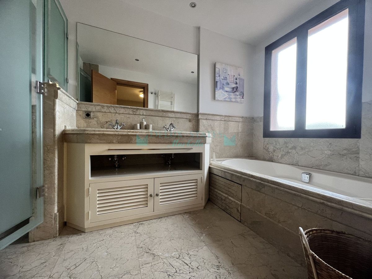 Ground Floor Apartment for sale in San Pedro de Alcantara