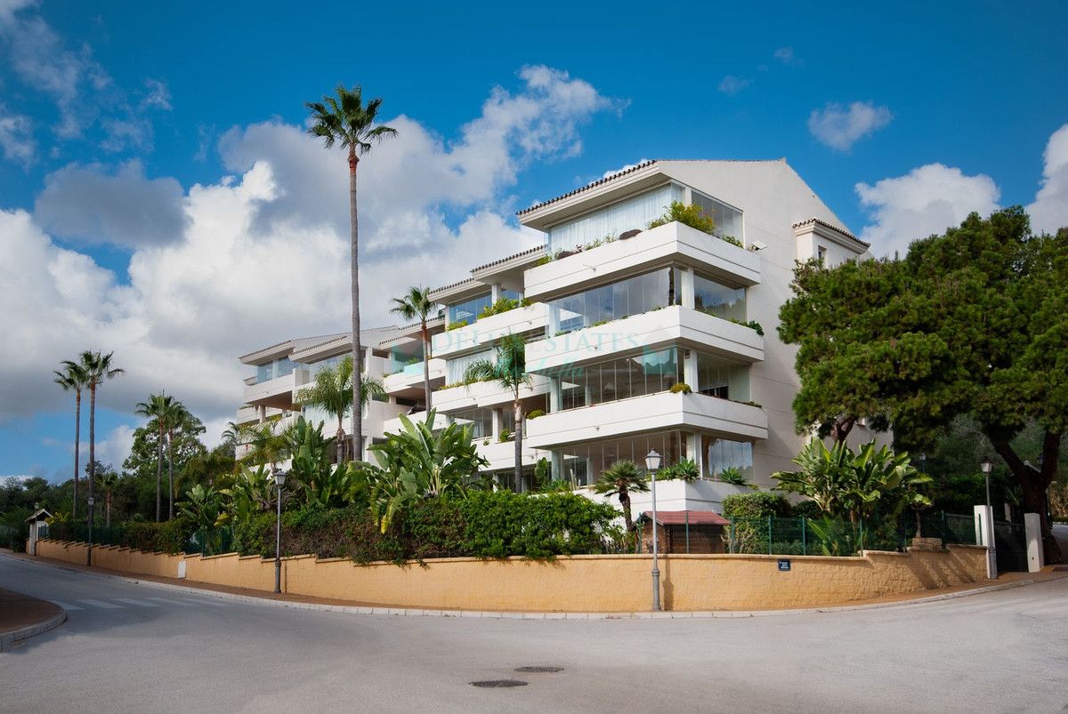 Apartamento Planta Baja en venta en Marbella