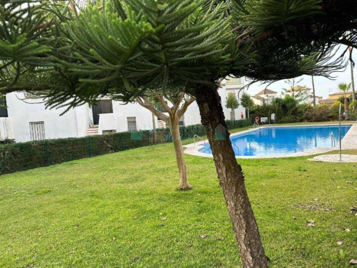 Ground Floor Apartment for sale in Costabella, Marbella East