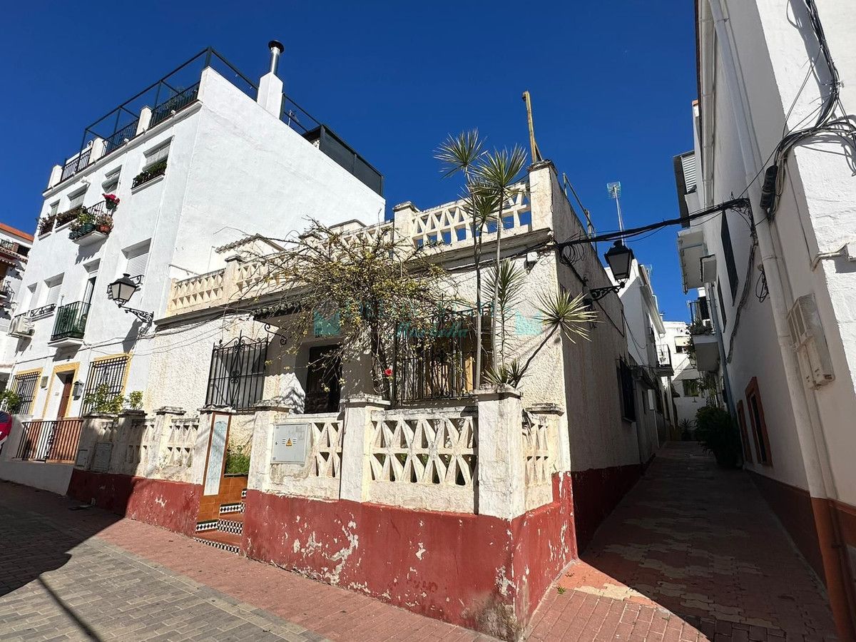 Adosado en venta en Marbella