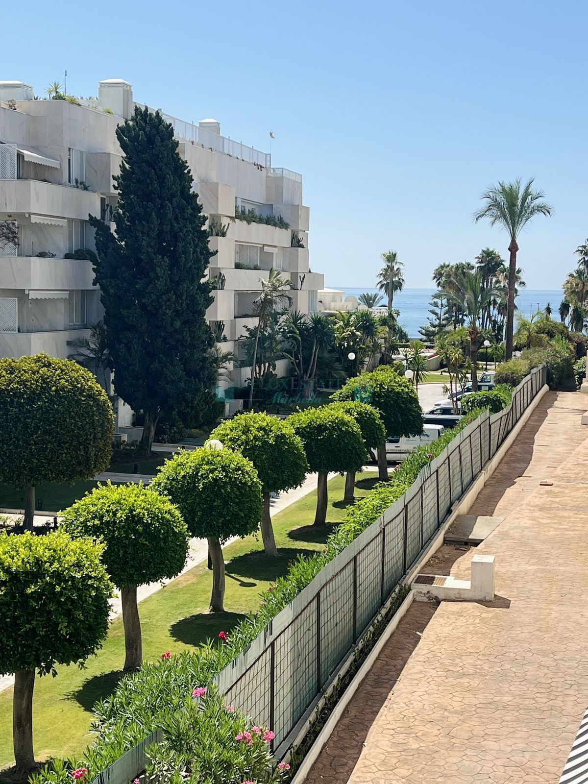 Apartment for sale in Marbella - Puerto Banus