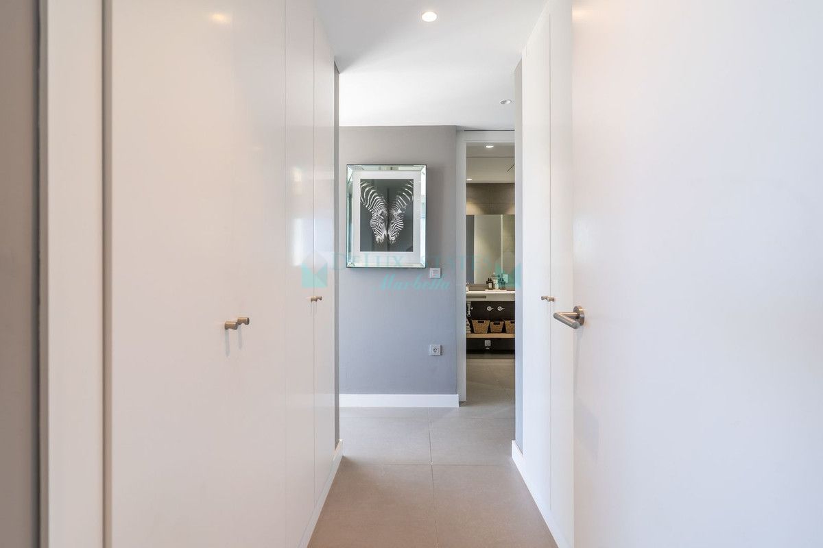 Ático en venta en Estepona