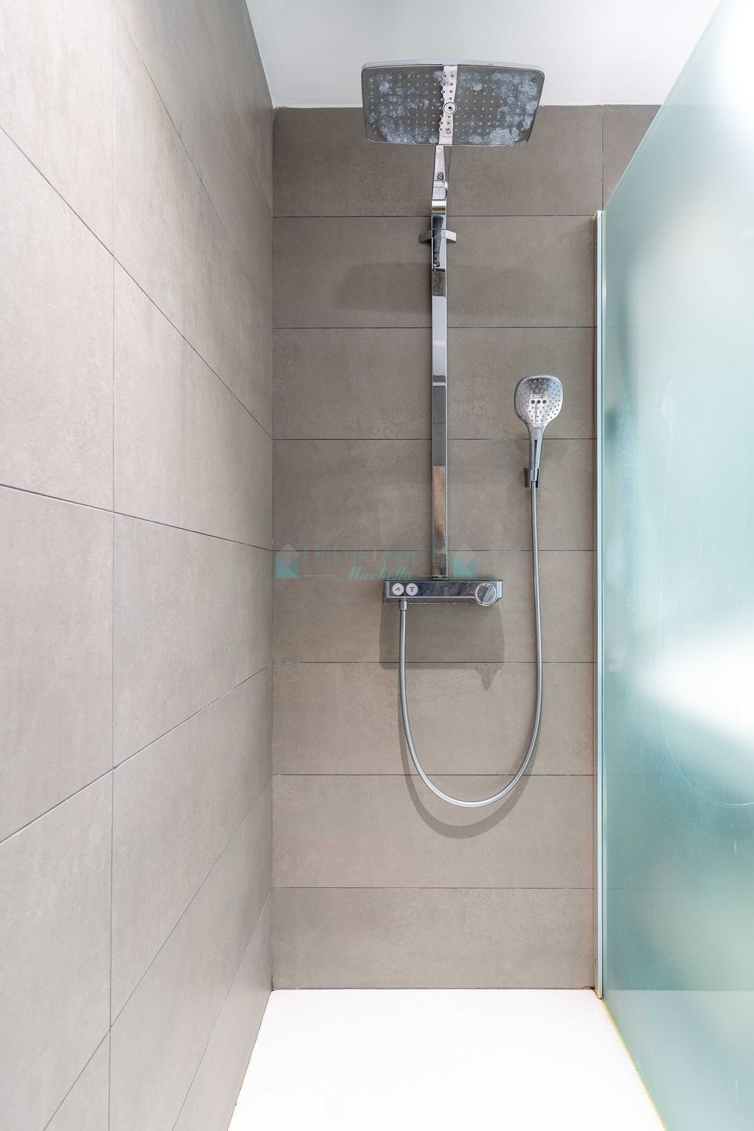 Ático en venta en Estepona