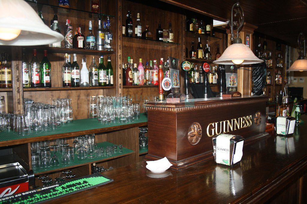 Bar for rent in Estepona