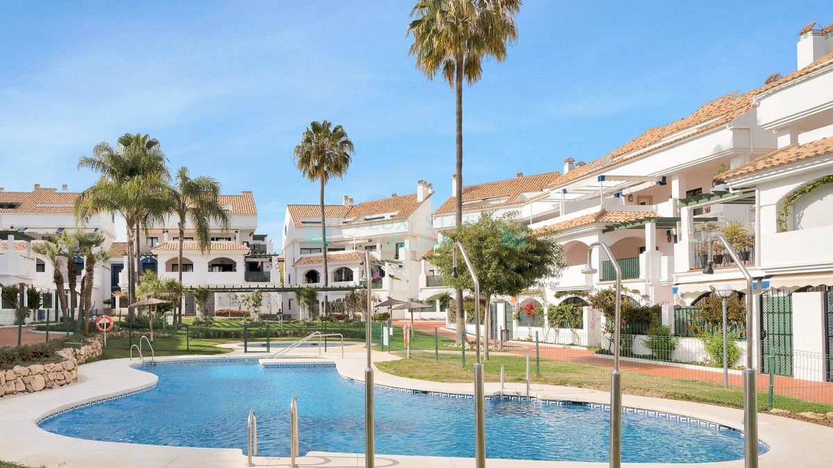 Penthouse for sale in San Pedro de Alcantara