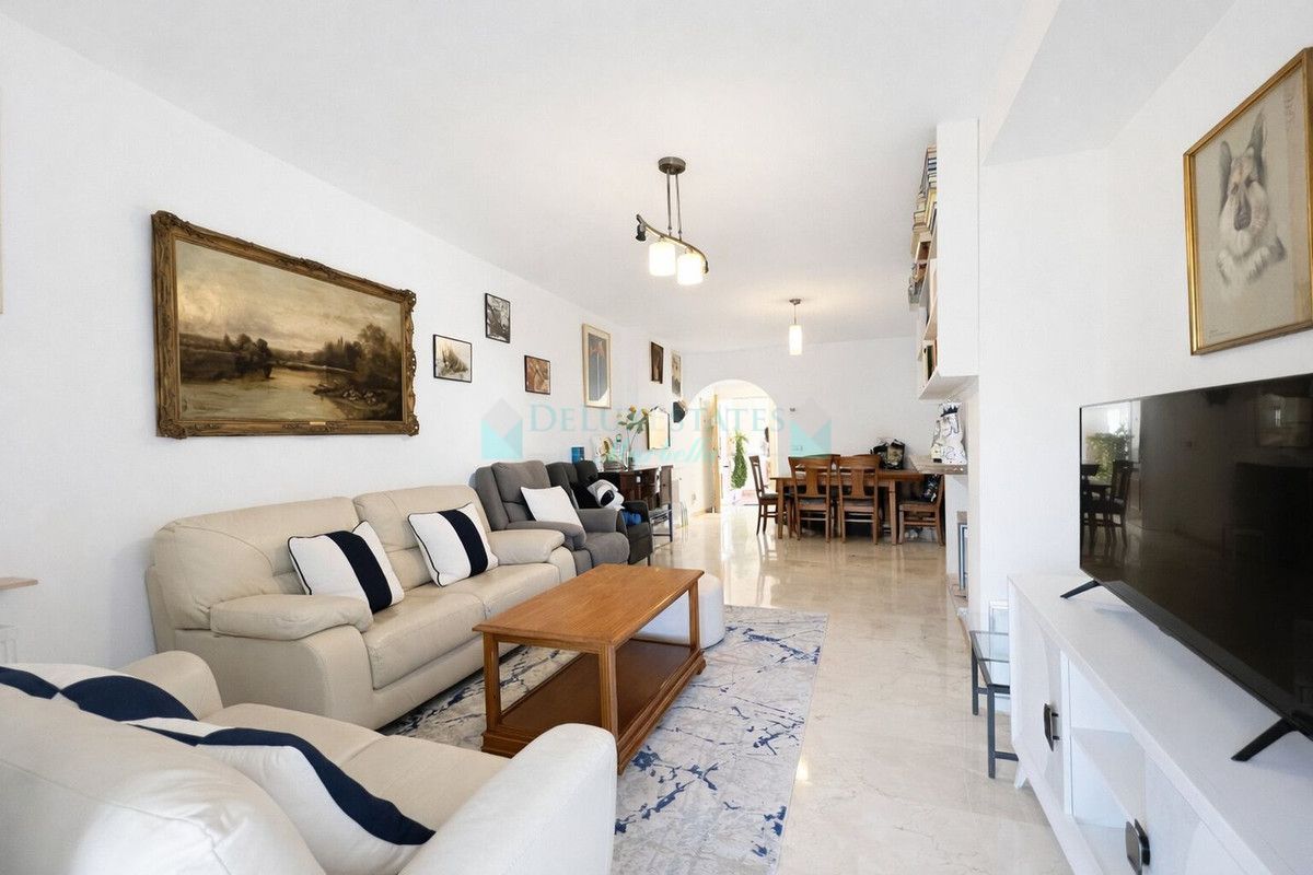 Apartment for sale in Guadalmina Alta, San Pedro de Alcantara