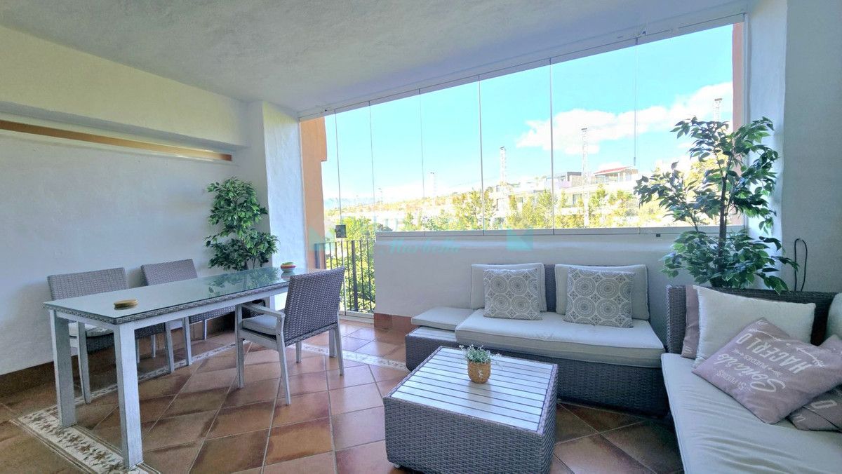 Town House for sale in Cabopino, Marbella East