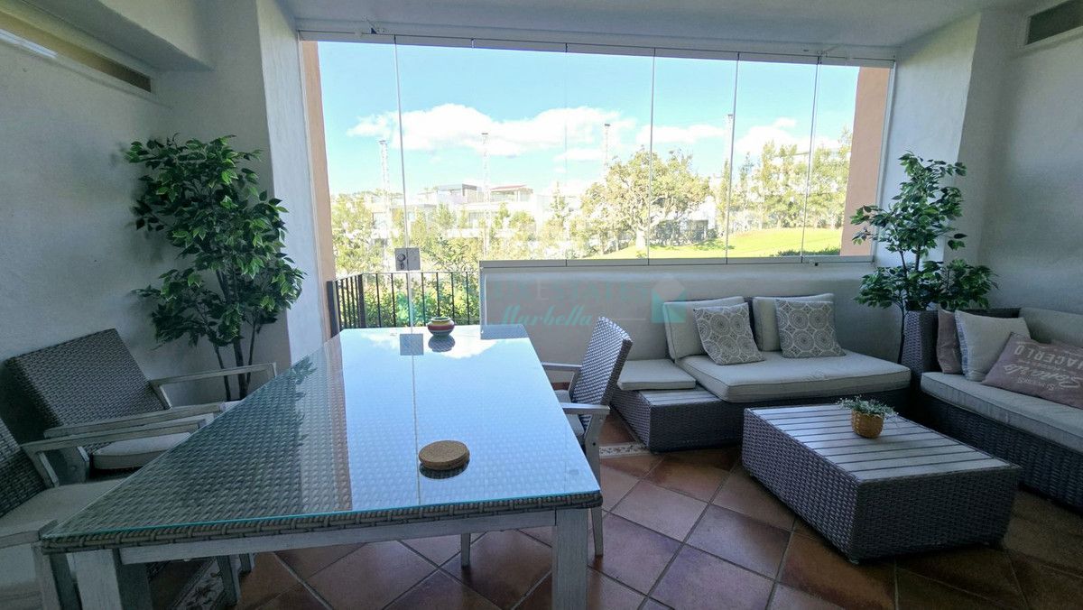 Town House for sale in Cabopino, Marbella East