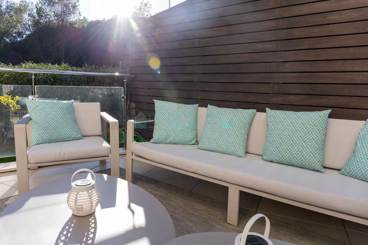 Adosado en venta en Sierra Blanca, Marbella Golden Mile